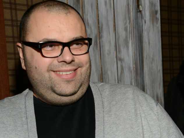 Известный продюсер Максим Фадеев рассказал в социальной сети Instagram**, что на протяжении последних шести лет он занят написанием книги, которая получила рабочее название «Балерина».