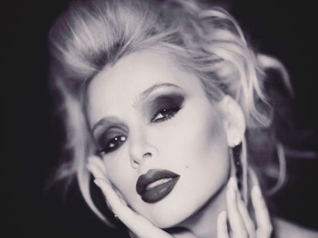 Жительница Барвихи с 18-летним стажем Алена Кравец