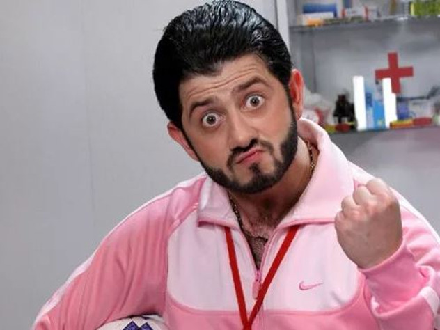 Реакция болельщиков на матч Россия-Уругвай