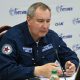 Рогозин рассказал, что полет к Луне может возглавить женщина