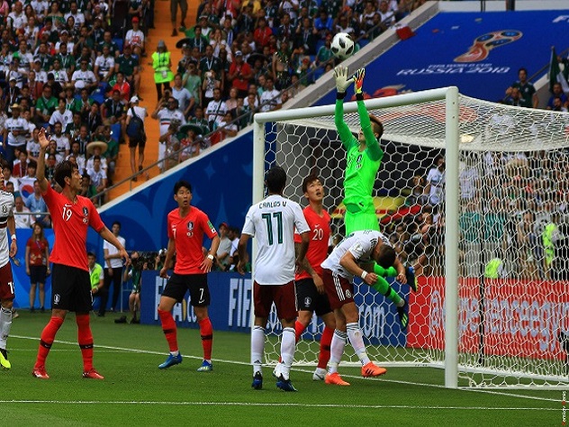 Посещаемость "Ростов Арены" растет