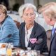 Главы G7 призвали Россию прекратить дестабилизирующее поведение и подрыв демократии