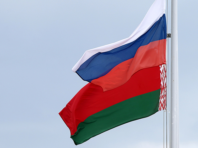 Белоруссия предлагает России заключить новый международный договор