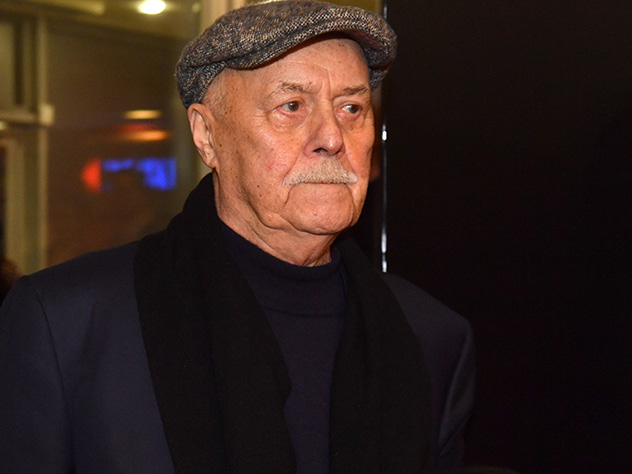 Состояние Станислава Говорухина, противоречивые данные