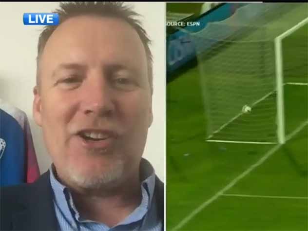 Канадец оказался родственником 22 из 23 футболистов сборной Исландии, приехавших на ЧМ-2018