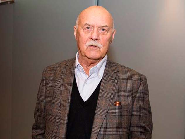 Станислав Говорухин