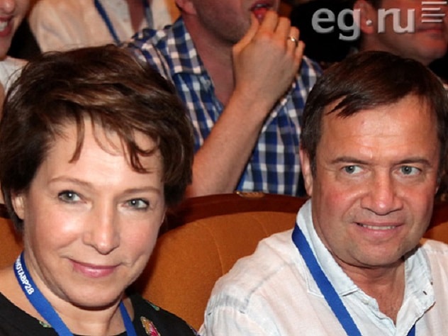 Зять Ельцина рассказал, чем он помогает Путину