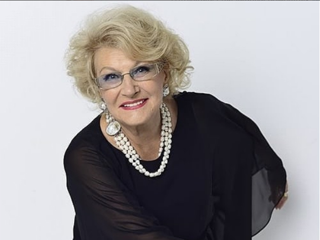 Светлана Дружинина ждет решения Минкультуры о продолжении съемок фильма о гардемаринах