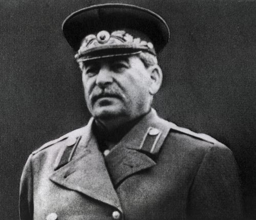 «Мы, большевики, в чудеса не верим» (И. Сталин).

Фото: globallookpress.com