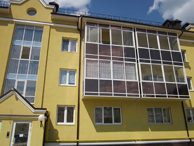 Жильцы 14 домов останутся без газа из-за ЧМ-2018