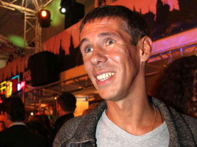 Актер считает, что Крымский мост для России - просто "понты"