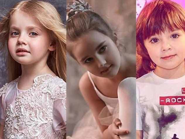 На своих страничках в Instagram* отечественные звезды активно выкладывают фотографии, на которых запечатлены их дети. Многие поздравляют своих отпрысков и признаются им в любви.