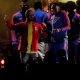 Колумбийский исполнитель мог спеть гимн Чемпионата