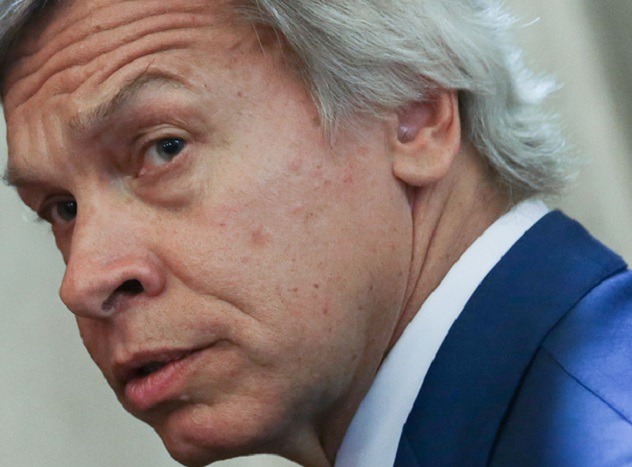 Пушков ответил Улицкой об "отсталости" россиян