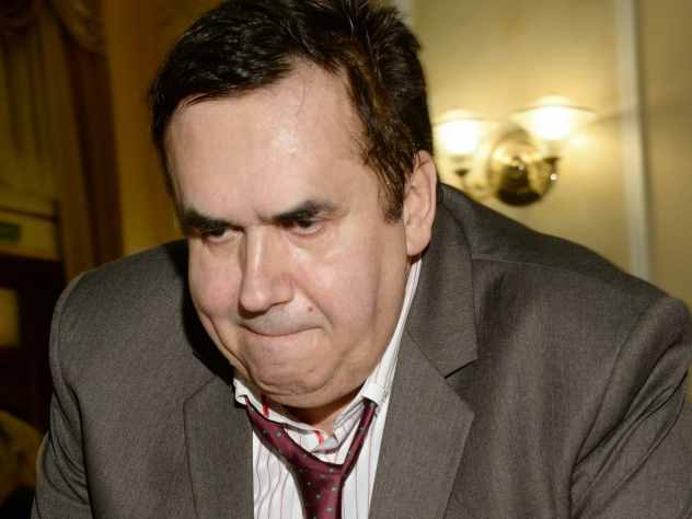 Актер поздравил с днем рождения знаменитого киноребенка