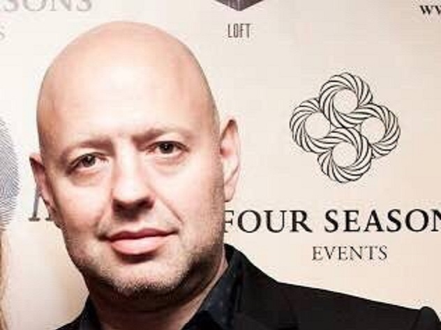 Бизнесмен найден мертвым в элитном яхт-клубе