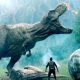 Во второй части фильма «Мир Юрского периода 2» основатели парка динозавров решили основать его на острове Исла-Нублар