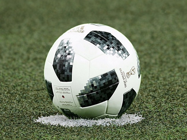 Неофициальный чемпионат мира по футболу среди болельщиков пройдет в Санкт-Петербурге.