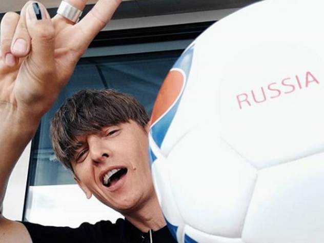 Влад Лисовец испугал пользователей своей «беременностью»