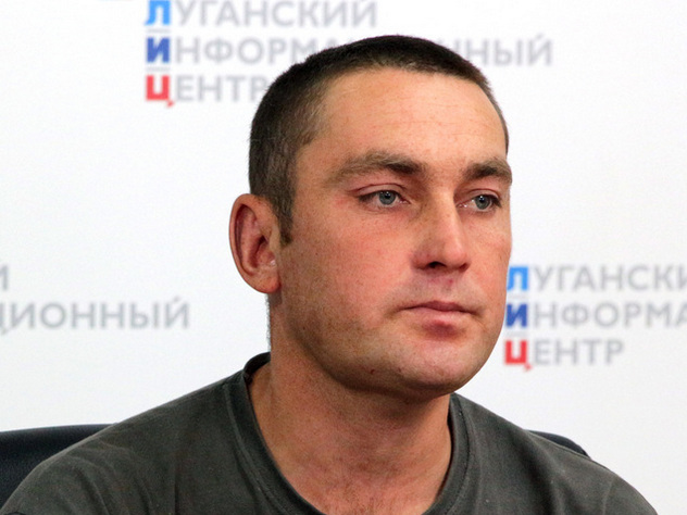 Задержанный боец ВСУ рассказал об участии НАТО в подготовке к наступлению в Донбассе
