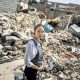 Джоли назвала разрушения в Мосуле «самыми ужасными, которые она когда-либо видела», лицемерно умолчав о бомбежках штатовцев
