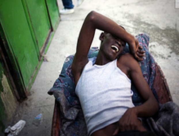 Роспотребнадзор назвал страны с эпидемией холеры