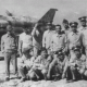 Советский военный летчик, который был сбит в Афганистане в 1987 году может находиться на территории Пакистана.