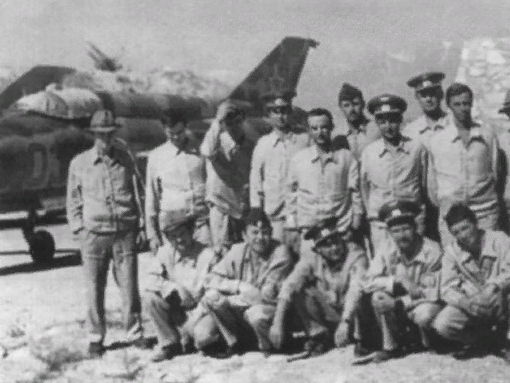 Советский военный летчик, который был сбит в Афганистане в 1987 году может находиться на территории Пакистана.