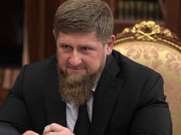 Глава Чечни Рамзан Кадыров на своей страничке в социальной сети «Вконтакте» объяснил, почему президент России Владимир Путин не позвонил в его регион во время прямой линии.