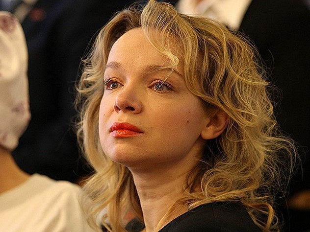 Неизвестный олигарх помог Цымбалюк-Романовской избежать уголовного преследования