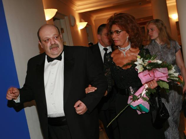 Кардиохирург Яков Бранд