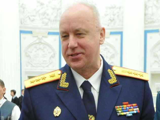 Глава Серпуховского района Подмосковья Александр Шестун, который был задержан по делу о превышении должностных полномочий, попросил главу следственного комитета России Александра Бастрыкина взять его дело под личный контроль.