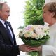 Меркель допустила G8 с Россией