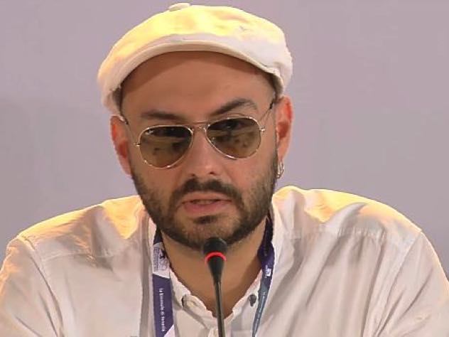 Участники "Кинотавра" поддержали Кирилла Серебренникова Участники "Кинотавра" поддержали Кирилла Серебренникова