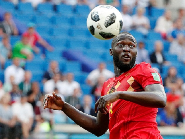 Сборная Бельгии победила со счетом 3:3