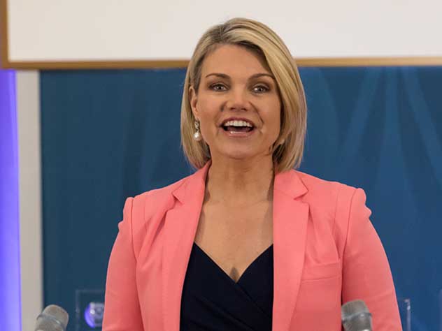 В белом доме выступили за прочные отношения с Россией.