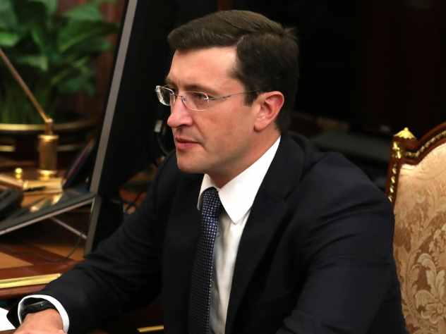 Временно исполняющий обязанности губернатора Нижегородской области Глеб Никитин заявил, что в отношении английских фанатов, которых сегодня там многие опасаются в городе, стражам правопорядка нужно действовать вежливо, но строго.