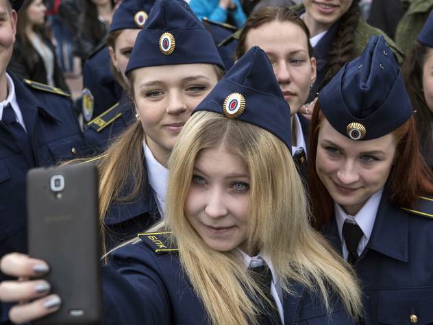 Зависимость от телефона может привести к падению уровня интеллекта.