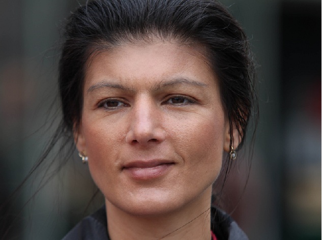 В Бундестаге призвали вернуть РФ в G8