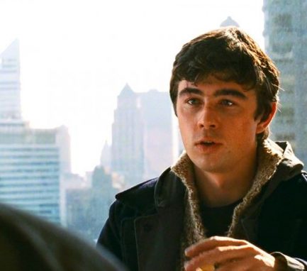 Сергей Бодров-младший