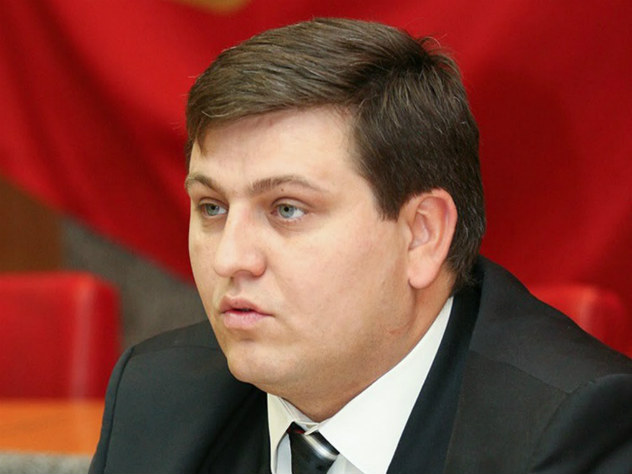 Экс-депутат и бывший глава Калачевского района Дмитрий Хахалев погубил сам себя, а также десятерых друзей и знакомых