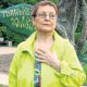 Пенсионерке в Тропарёвском лесопарке терьер откусил палец