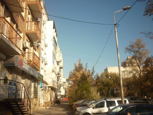В Ростове стали оперативнее убирать В Ростове стали оперативнее убирать