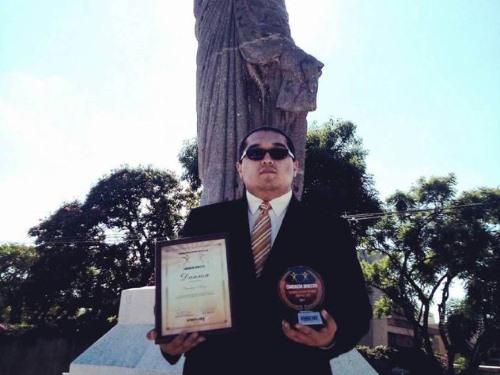 Эдуардо Крус