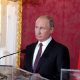 Президент России обещал снизить нагрузку на бизнес в стране
