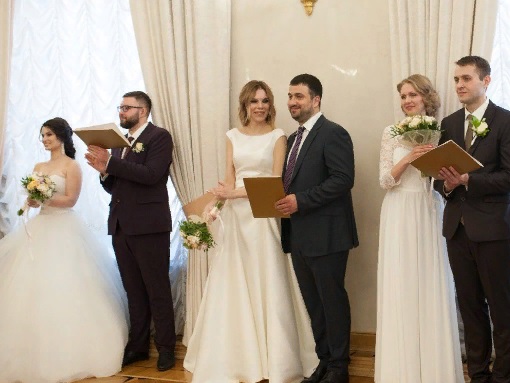 Ученые уверены, что семейные отношения продлевают жизнь