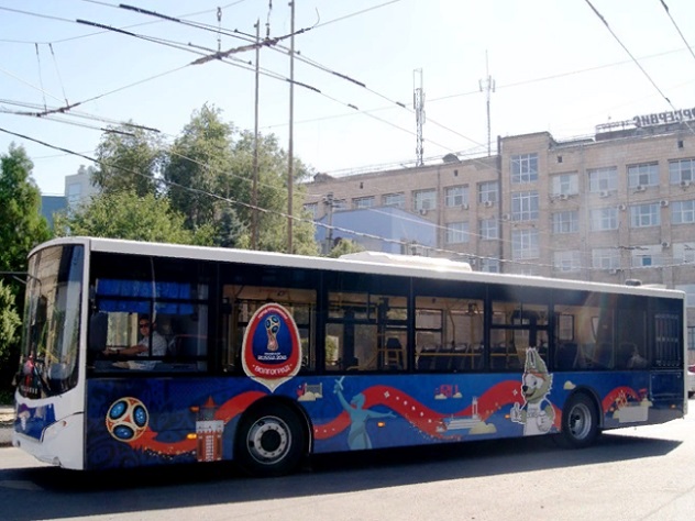 Проезд для льготников в Москве и Подмосковье останется бесплатным еще на два года