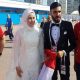 Египетские болельщики поженились в Волгограде перед матчем ЧМ-2018