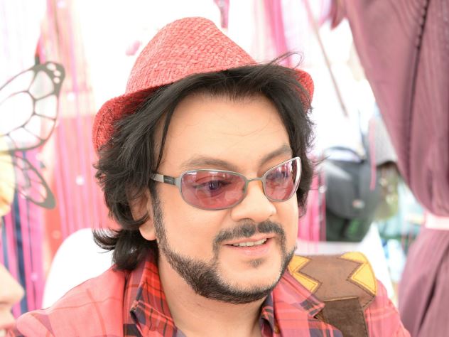 Киркоров рассказал, кто «вернул его к жизни» после смерти мамы