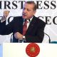 Эрдоган пригрозил Австрии "войной креста и полумесяца"